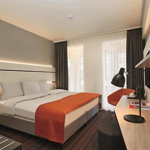 Comfort Zimmer mit Queensize-Bett